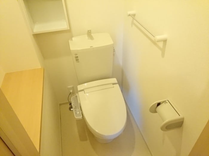 トイレ サンシャイン　パレス