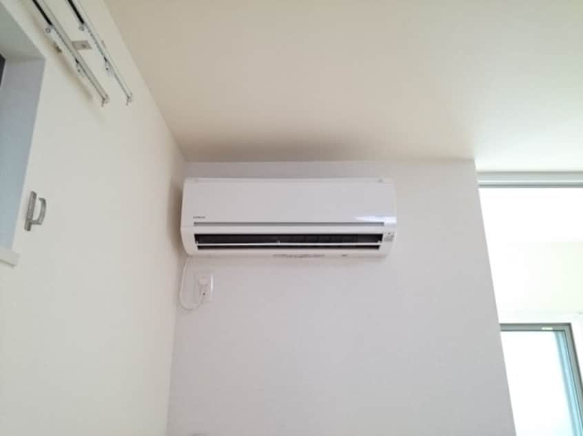 内観写真 サンシャイン　パレス