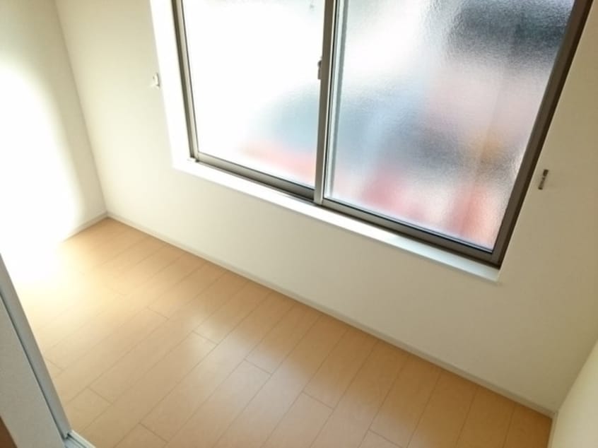 ベランダ・バルコニー サンシャイン　パレス