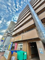 オズレジデンス関目