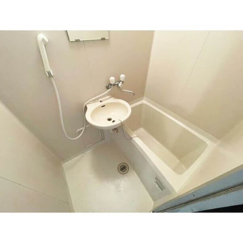 バス／シャワールーム等 オズレジデンス関目