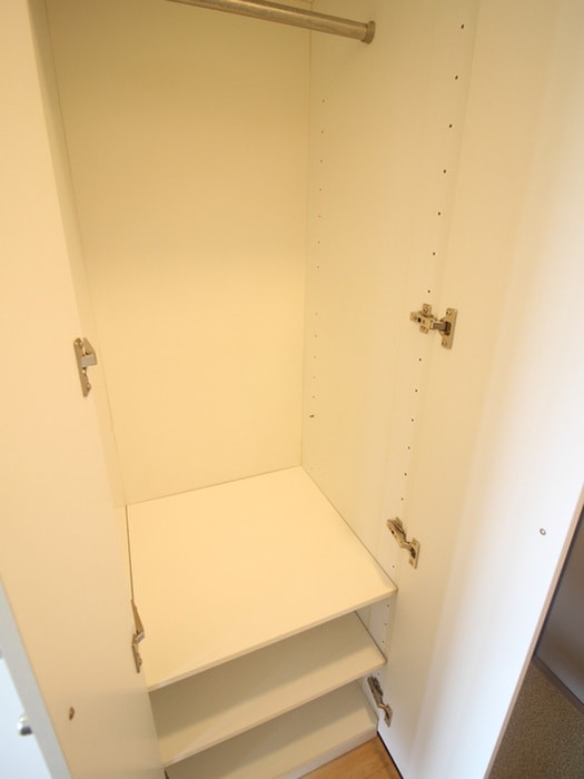 収納 オズレジデンス関目