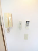 内観写真 オズレジデンス関目