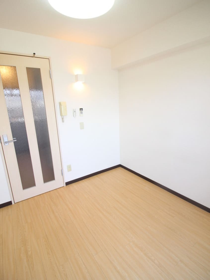 内観写真 オズレジデンス関目