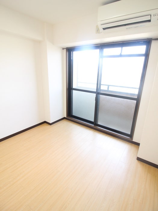 内観写真 オズレジデンス関目