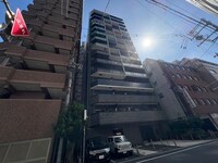 プレサンス阿波座駅前(1002)