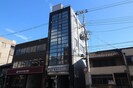 宇田ビルの外観