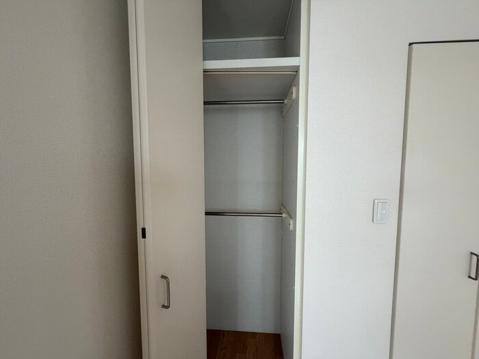 収納 メゾン　プレミール