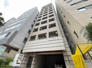 ダイドーメゾン神戸元町（506）の外観