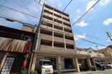 アスヴェル京都二条駅前Ⅱ(101)