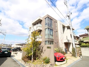 シャーメゾン南茨木
