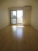 居室 ルミナス上新庄