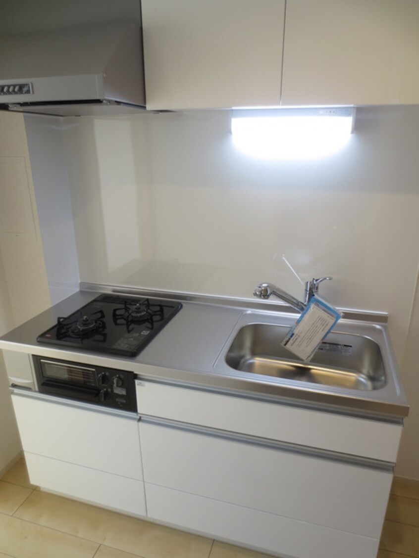 キッチン ルミナス上新庄