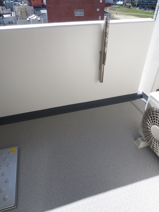 ベランダ・バルコニー ルミナス上新庄