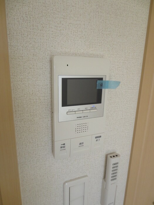 内観写真 ルミナス上新庄