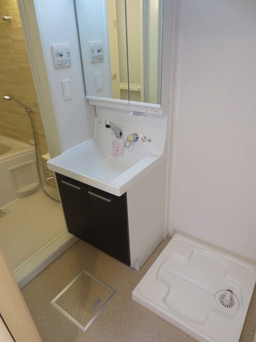 洗面 ルミナス上新庄