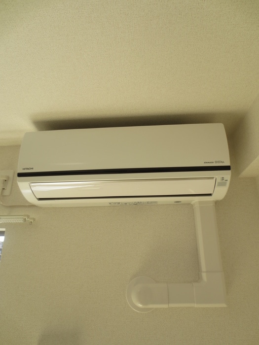 内観写真 ルミナス上新庄