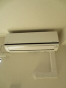 内観写真 ルミナス上新庄