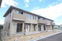 仮)城陽市寺田島垣内ハイツ