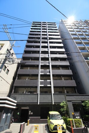 ｸﾘｽﾀﾙｸﾞﾗﾝﾂ心斎橋ＥＡＳＴ(405)