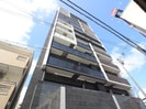 ｱﾄﾞﾊﾞﾝｽ西梅田ﾌｫﾙﾝ(202)の外観