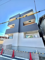 フジパレス諏訪ノ森駅東