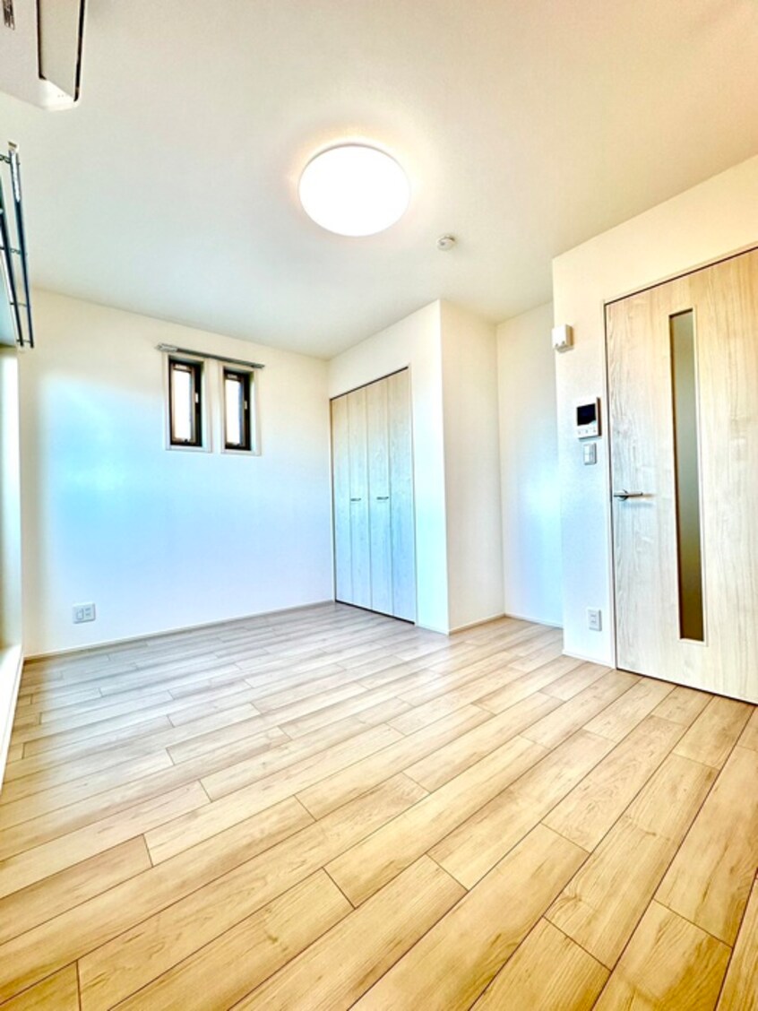 居室 フジパレス諏訪ノ森駅東