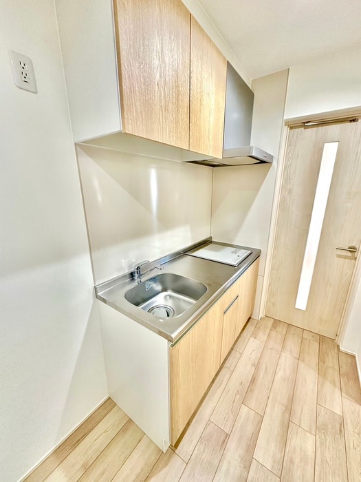 キッチン フジパレス諏訪ノ森駅東