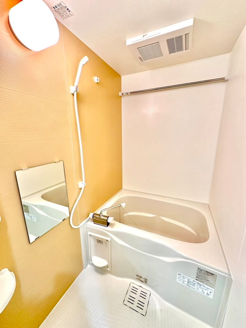 バス／シャワールーム等 フジパレス諏訪ノ森駅東