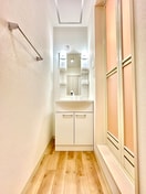 洗面 フジパレス諏訪ノ森駅東