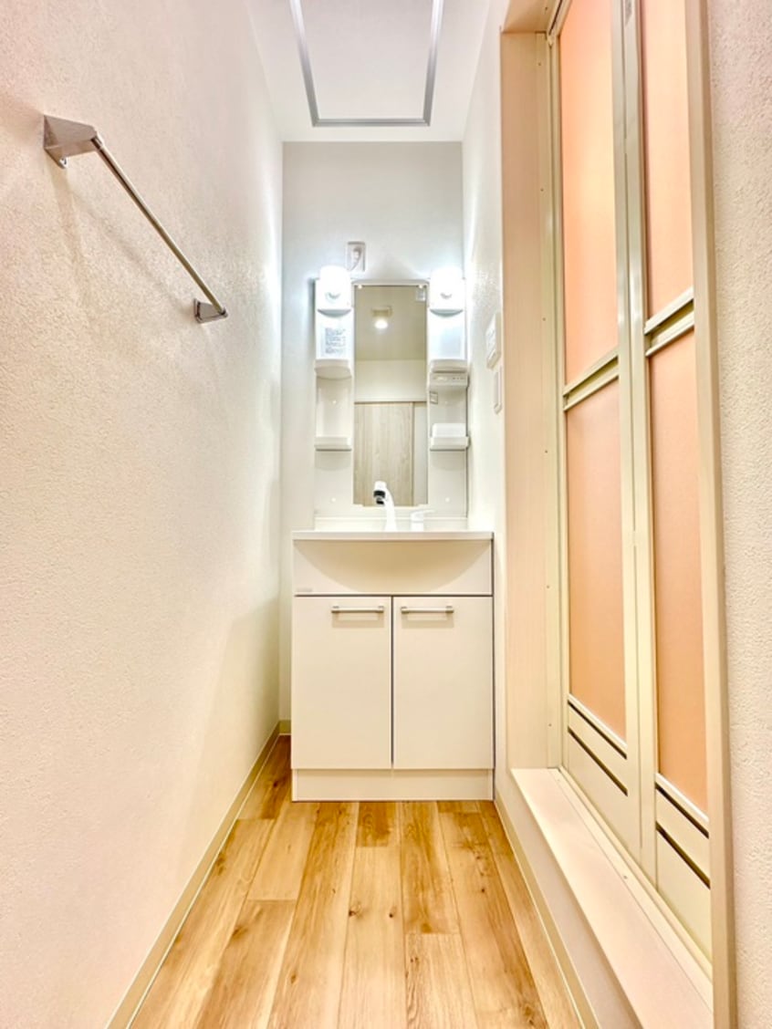 洗面 フジパレス諏訪ノ森駅東