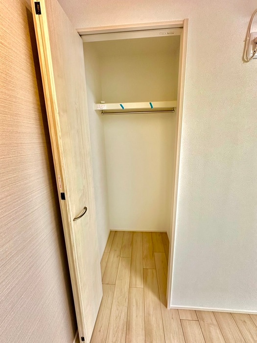 収納 フジパレス諏訪ノ森駅東