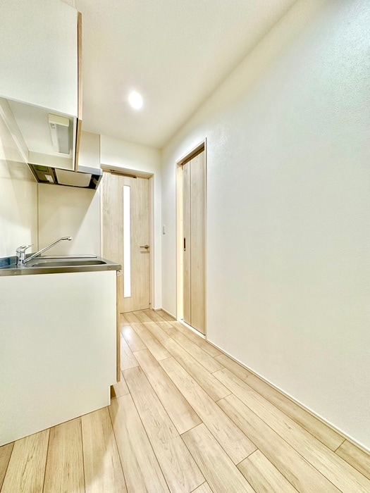 廊下 フジパレス諏訪ノ森駅東