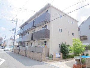 シャーメゾンＨＩＫＡ