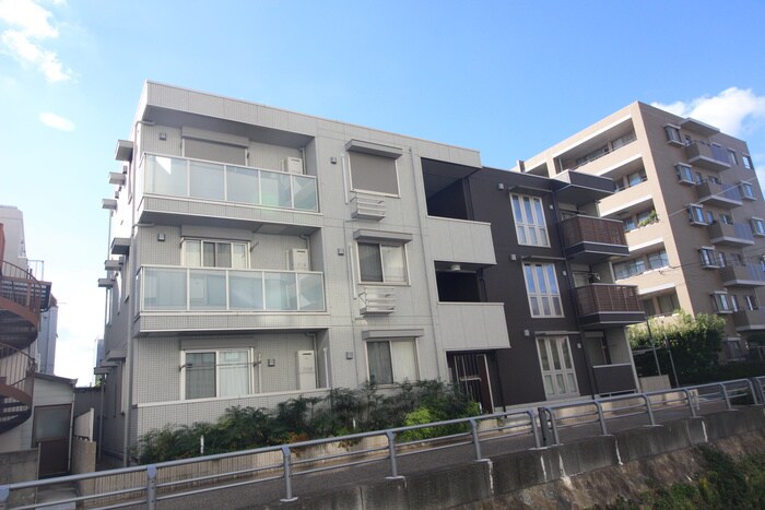 外観写真 アクシス西宮北口