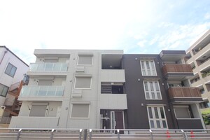 アクシス西宮北口