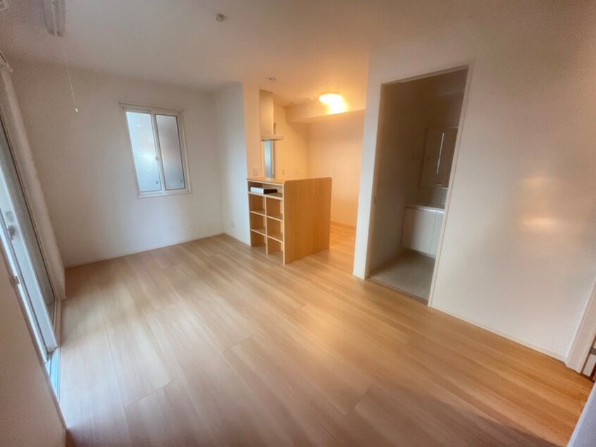 居室 アクシス西宮北口