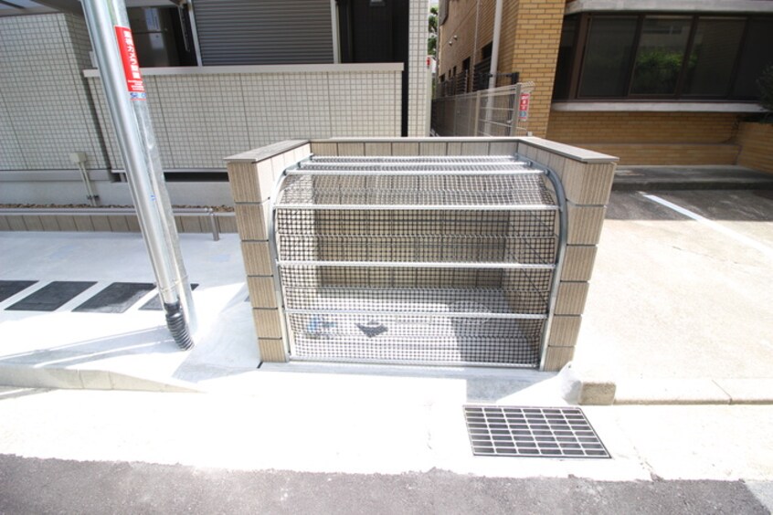 その他 アクシス西宮北口