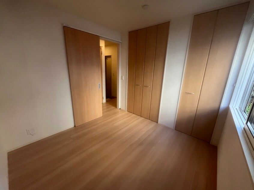 居室 アクシス西宮北口