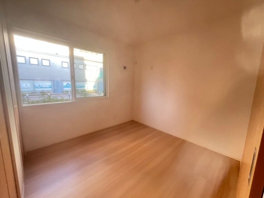 居室 アクシス西宮北口