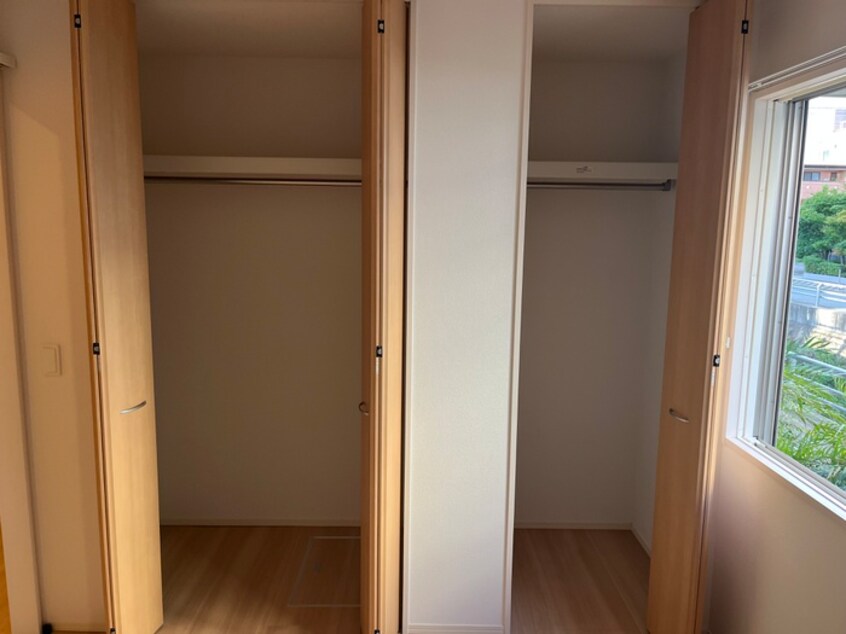 収納 アクシス西宮北口