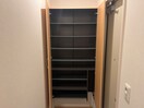 靴箱 アクシス西宮北口
