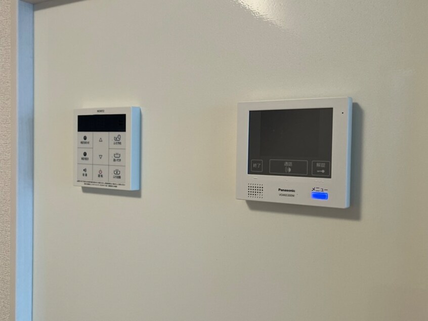 内観写真 アクシス西宮北口