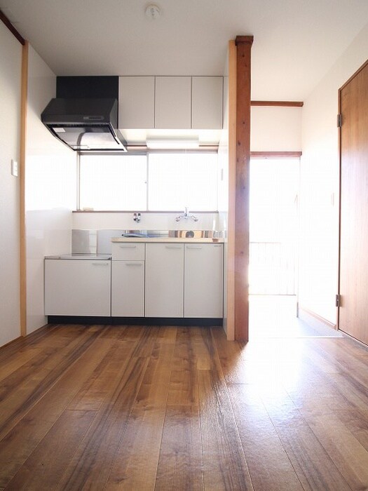 キッチン 第１永井荘