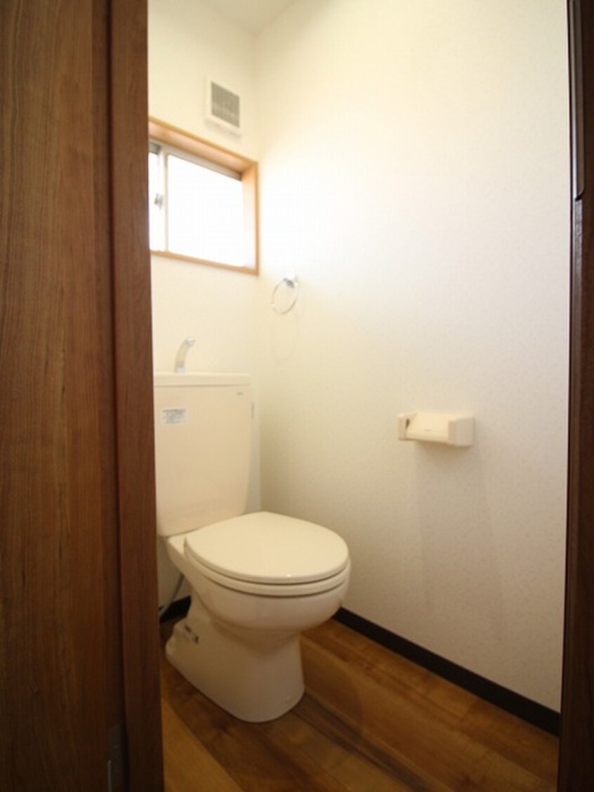 トイレ 第１永井荘