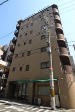 ソレイユ白鳩