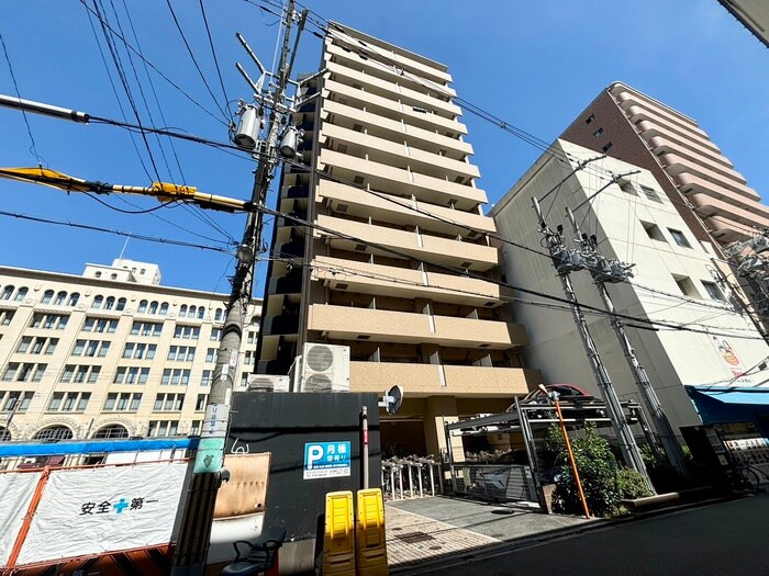 外観写真 PHOENIX難波EAST
