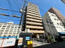 PHOENIX難波EASTの外観
