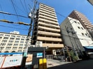 PHOENIX難波EASTの外観