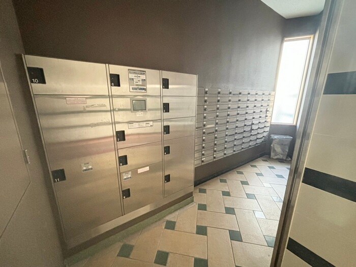 建物設備 PHOENIX難波EAST